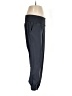 sozy Solid Blue Casual Pants Size XS - photo 4
