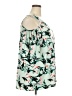 Chaus Teal Sleeveless Blouse Size 2X - photo 4