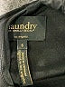 Laundry by Shelli Segal Solid Black Cocktail Dress Size 6 - photo 7