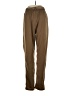 Heartloom Brown Casual Pants Size S - photo 2