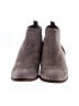 Sam Edelman Gray Ankle Boots Size 7 - photo 2