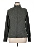 Athleta Gray Track Jacket Size XL - photo 1