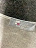 TINA Stephens Gray Pullover Sweater Size S - photo 7