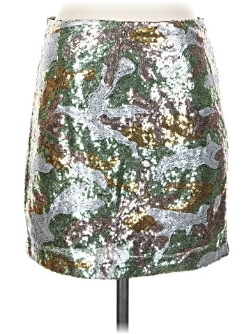 Rouge Casual Skirt (view 1)