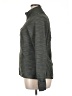 Athleta Gray Track Jacket Size XL - photo 5