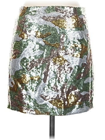 Rouge Casual Skirt (view 2)