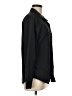 Assorted Brands Black Long Sleeve Blouse Size M - photo 4