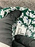 Unbranded Print Green Casual Pants Size S - photo 7