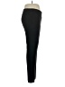 Hue Solid Black Active Pants Size XL - photo 4