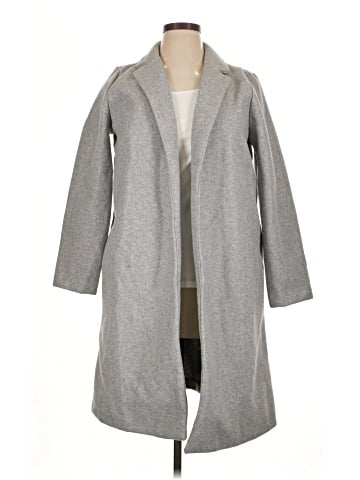 Zara Coat (view 1)