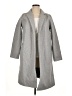 Zara Gray Coat Size XL - photo 1