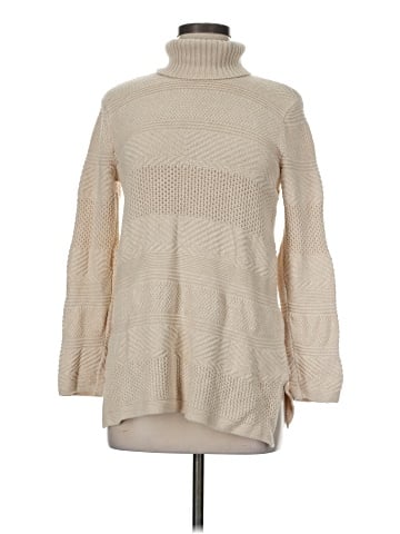 Eight Eight Eight Turtleneck Sweater (view 1)