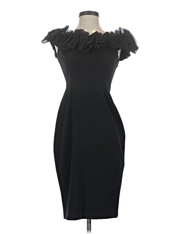 Aidan Mattox Cocktail Dress (view 1)