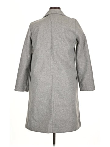 Zara Coat (view 2)