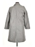 Zara Gray Coat Size XL - photo 2