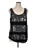 Cato Black Sleeveless Top Size 16W - photo 1
