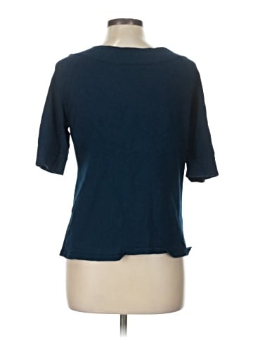DressBarn 3/4 Sleeve T-Shirt (view 2)