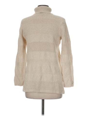 Eight Eight Eight Turtleneck Sweater (view 2)