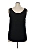 Cato Black Sleeveless Top Size 16W - photo 2