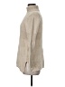 Eight Eight Eight Tan Turtleneck Sweater Size M - photo 5