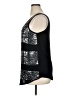 Cato Black Sleeveless Top Size 16W - photo 5