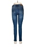 Seven7 Hearts Blue Jeans Size 8 - photo 2