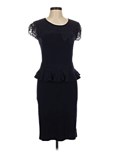 Eva Mendes by New York & Company Cocktail Dress (view 1)