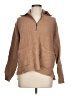 Madewell Tan Wool Sweater Size L - photo 1