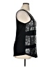Cato Black Sleeveless Top Size 16W - photo 4