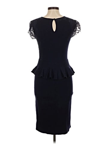 Eva Mendes by New York & Company Cocktail Dress (view 2)