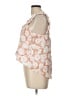 Moodie 100% Cotton Orange Tank Top Size L - photo 5