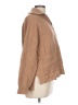 Madewell Tan Wool Sweater Size L - photo 4