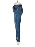 Seven7 Hearts Blue Jeans Size 8 - photo 5