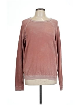 Life Nature Love Pullover Sweater