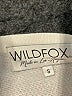 Wildfox Ivory Long Sleeve T-Shirt Size Sm (1 or S) - photo 7