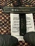 BCBGMAXAZRIA Brown Kimono Size XL - photo 7