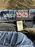 Baby Gap Solid Blue Jeans Size 3 - photo 3