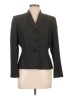 Le Suit Gray Blazer Size 10 (petite) - photo 1