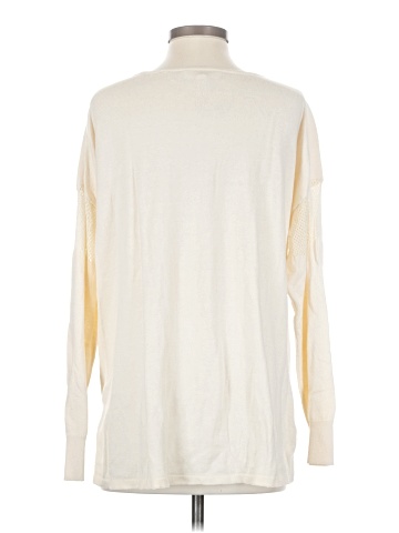 TWO by Vince Camuto Long Sleeve Top (view 2)