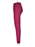 Lululemon Athletica Pink Burgundy Active Pants Size 6 - photo 5