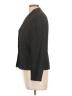 Le Suit Gray Blazer Size 10 (petite) - photo 5