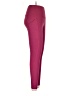 Lululemon Athletica Pink Burgundy Active Pants Size 6 - photo 4