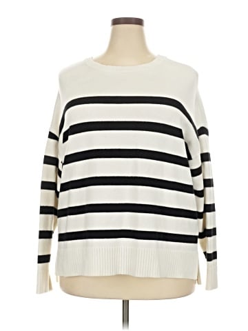 French Connection Pullover Sweater (view 1)