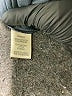 Max Studio Gray Blazer Size L - photo 7