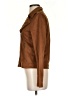 Just Fab Brown Jacket Size XS - photo 5