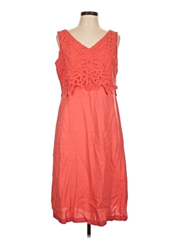 Emma James Sleeveless Top (view 1)
