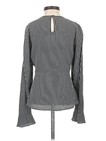 Trafaluc by Zara Long Sleeve Blouse (view 2)