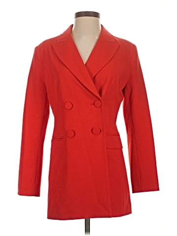 Worthington Coat (view 1)