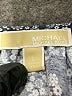 MICHAEL Michael Kors Blue 3/4 Sleeve Blouse Size L - photo 7