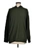 Unbranded 100% Polyester Green Pullover Sweater Size M - photo 1